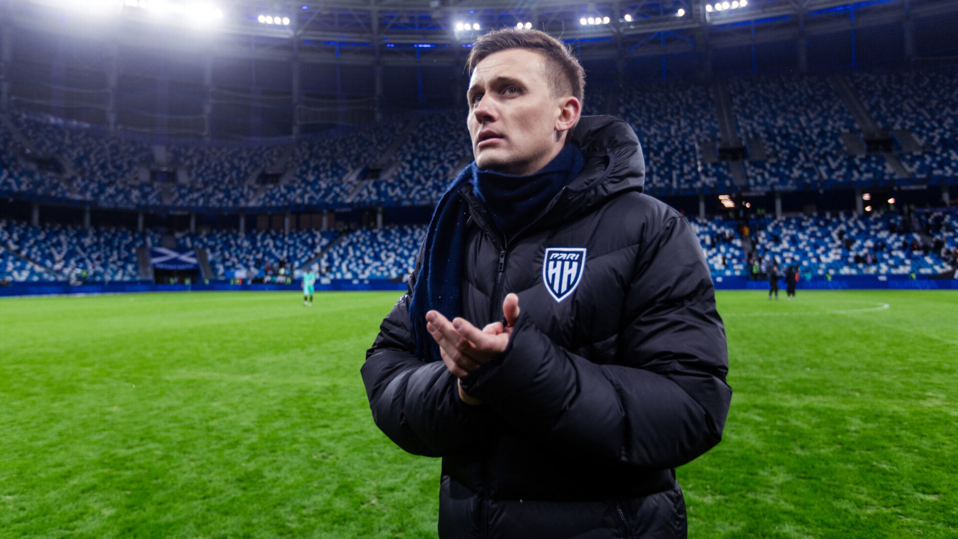 Гендиректор &laquo;Пари НН&raquo; назвал причины увольнения Шпилевского