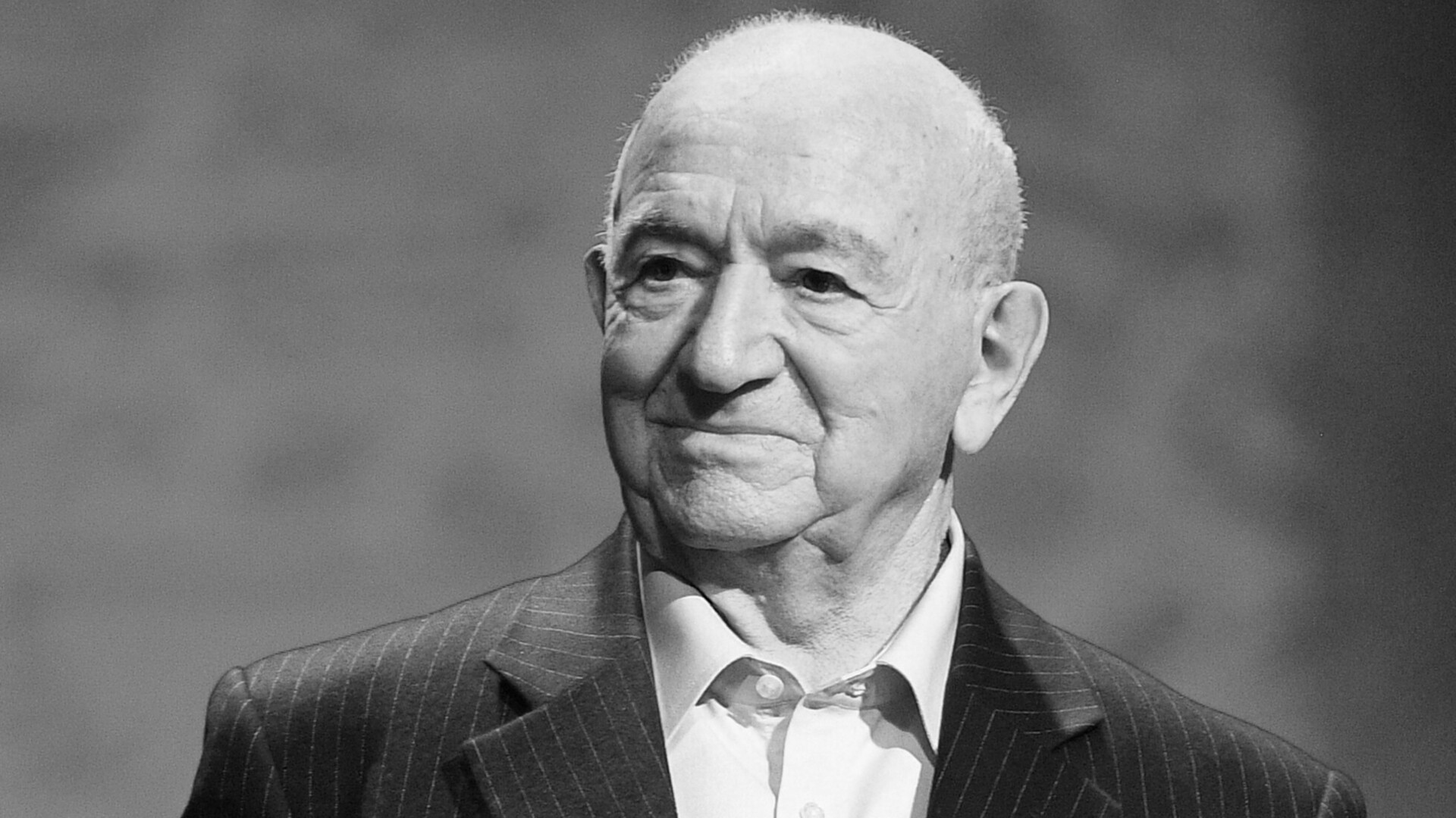 &laquo;Рубин&raquo; — о смерти Симоняна: &laquo;Его уход — большая утрата для всего российского футбола&raquo;