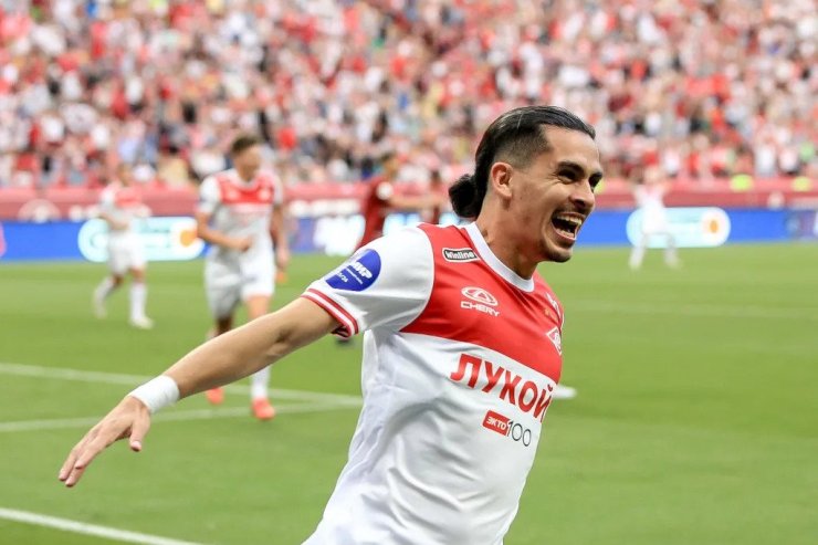 &laquo;Акрон&raquo; — &laquo;Спартак&raquo; Москва. Прогноз на матч чемпионата России (3.08.2025)