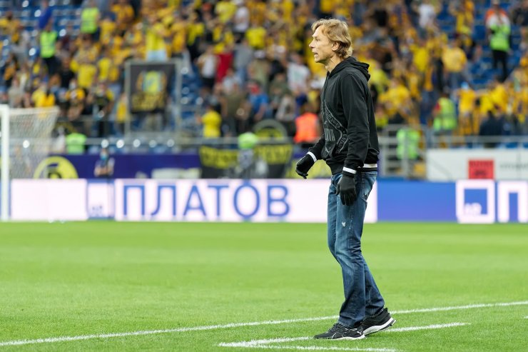 Карпин принимает бывших. Для &laquo;Динамо&raquo; это самый неудобный соперник – &laquo;Ростову&raquo; есть чем удивить