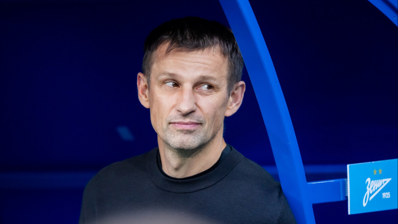 Семак — о лимите: &laquo;Даже в ФНЛ проблема найти футболиста до 21 года, который соответствовал бы качеству&raquo;