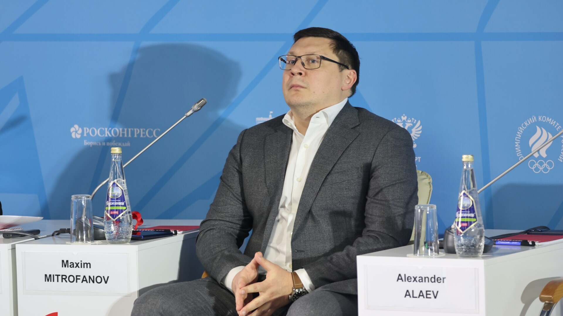 Митрофанов: &laquo;Инициативы в стратегии РПЛ охватывают все направления развития футбола&raquo;