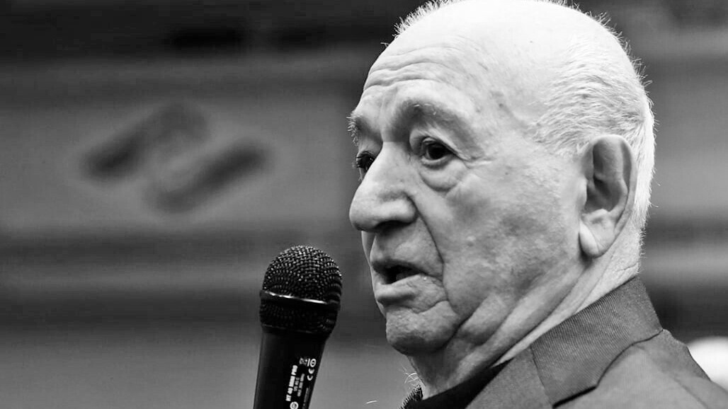 &laquo;Это утрата для всего российского футбола. Его значимость невозможно описать одним статусом, парой слов&raquo;. Глава РПЛ Алаев — о смерти Симоняна