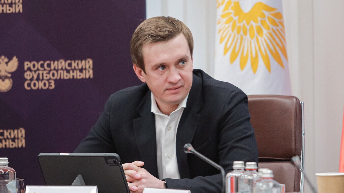 Глава РПЛ Алаев, генсек РФС Митрофанов и председатель правления &laquo;Зенита&raquo; Зырянов внесены в базу сайта &laquo;Миротворец&raquo;*