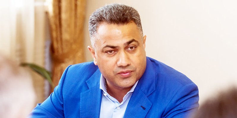 КДК РФС пожизненно запретил Туфану Садыгову заниматься связанной с футболом деятельностью