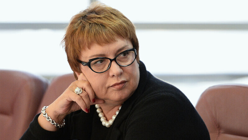 Смородская ответила, бросает ли тень на «Локомотив» признание Липатова в деле об убийстве Смородская ответила, бросает ли тень на «Локомотив» признание Липатова в деле об убийстве