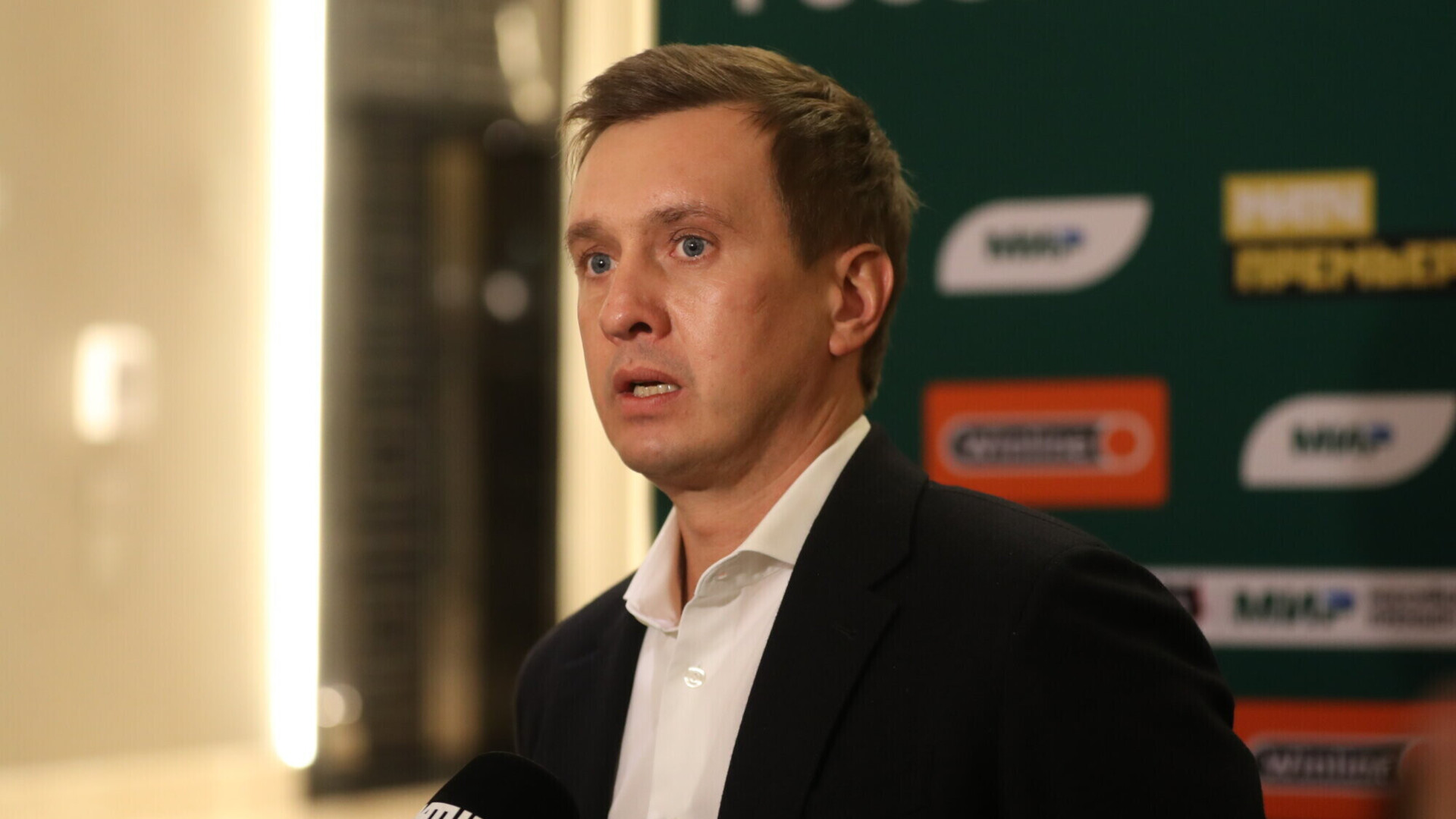 Алаев объяснил, что раннее начало матча &laquo;Сочи&raquo; — &laquo;Спартак&raquo; связано в том числе с ближайшей игрой москвичей в Кубке России