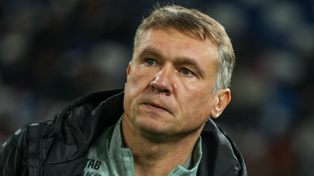 Талалаев: &laquo;При желании у нас в чемпионате желтую дают просто за то, что ты выходишь на поле&raquo;