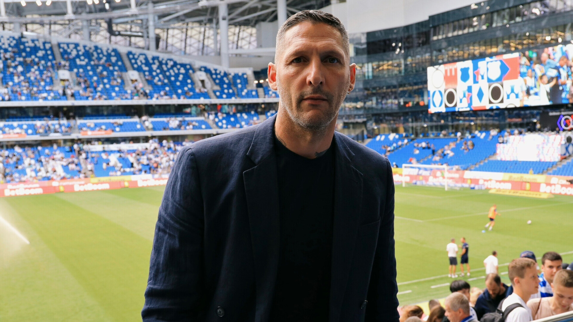 Матерацци назвал фаворита ЧМ‑2026 по футболу