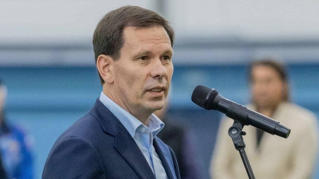 &laquo;Разговоры о суммах на летние трансферы — это сплетни вместо версий&raquo; — председатель правления &laquo;Зенита&raquo; Константин Зырянов