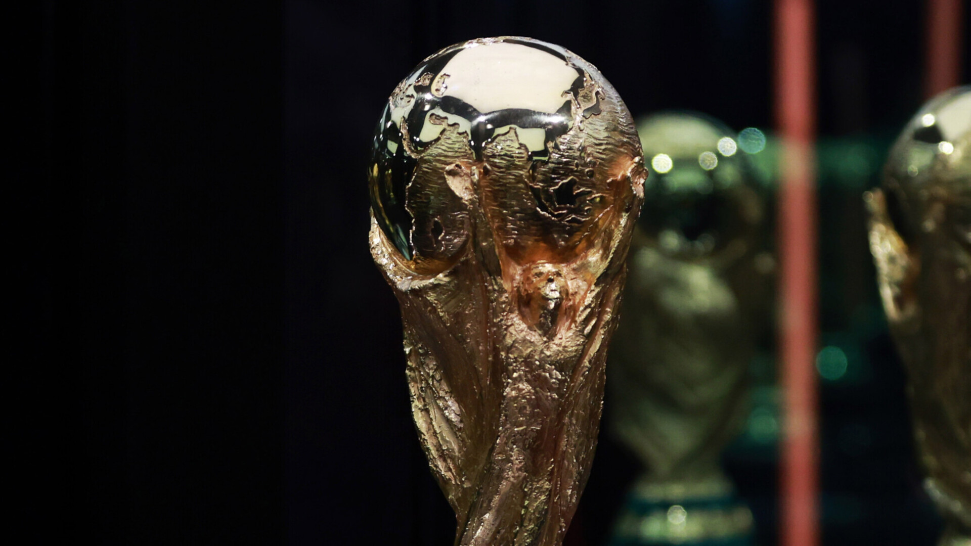 Сборная странным образом снялась с чемпионата мира по футболу. Испугались унижения?