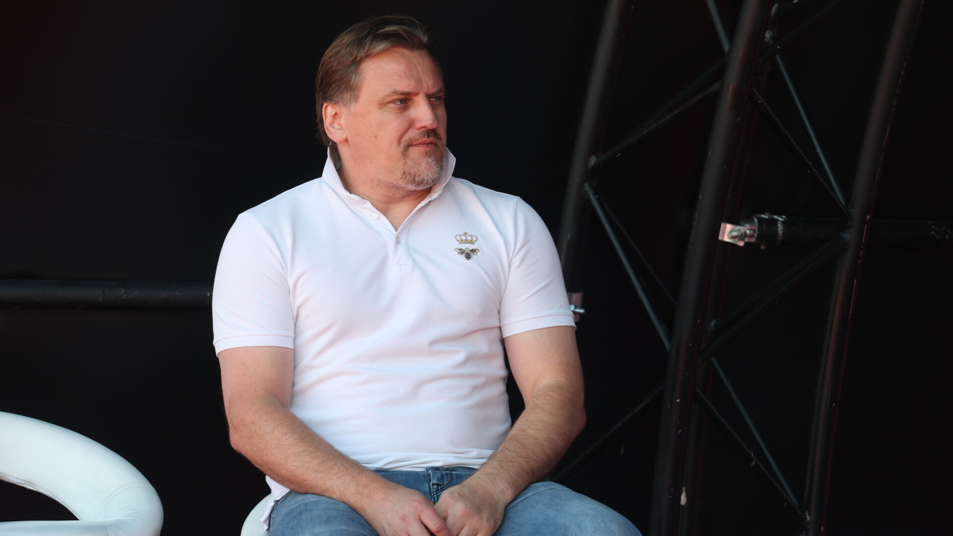 Булыкин: &laquo;У Роналду есть опыт и мастерство, это его последний чемпионат мира. Португальцы готовы впервые выиграть трофей&raquo;