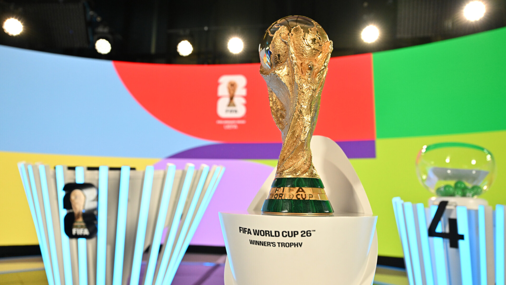 Стали известны все пары 1/8 финала чемпионата мира‑2026 Стали известны все пары 1/8 финала чемпионата мира‑2026