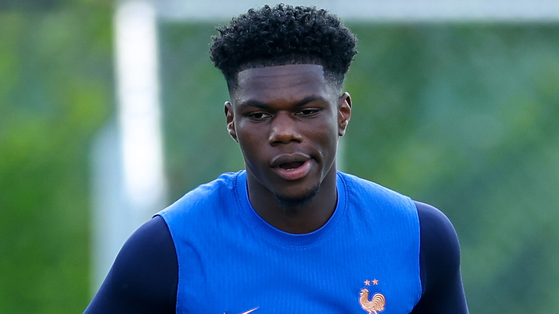 Тчуамени не поможет сборной Франции в матче 1/8 финала ЧМ‑2026 против парагвайцев и может пропустить четвертьфинал — СМИ