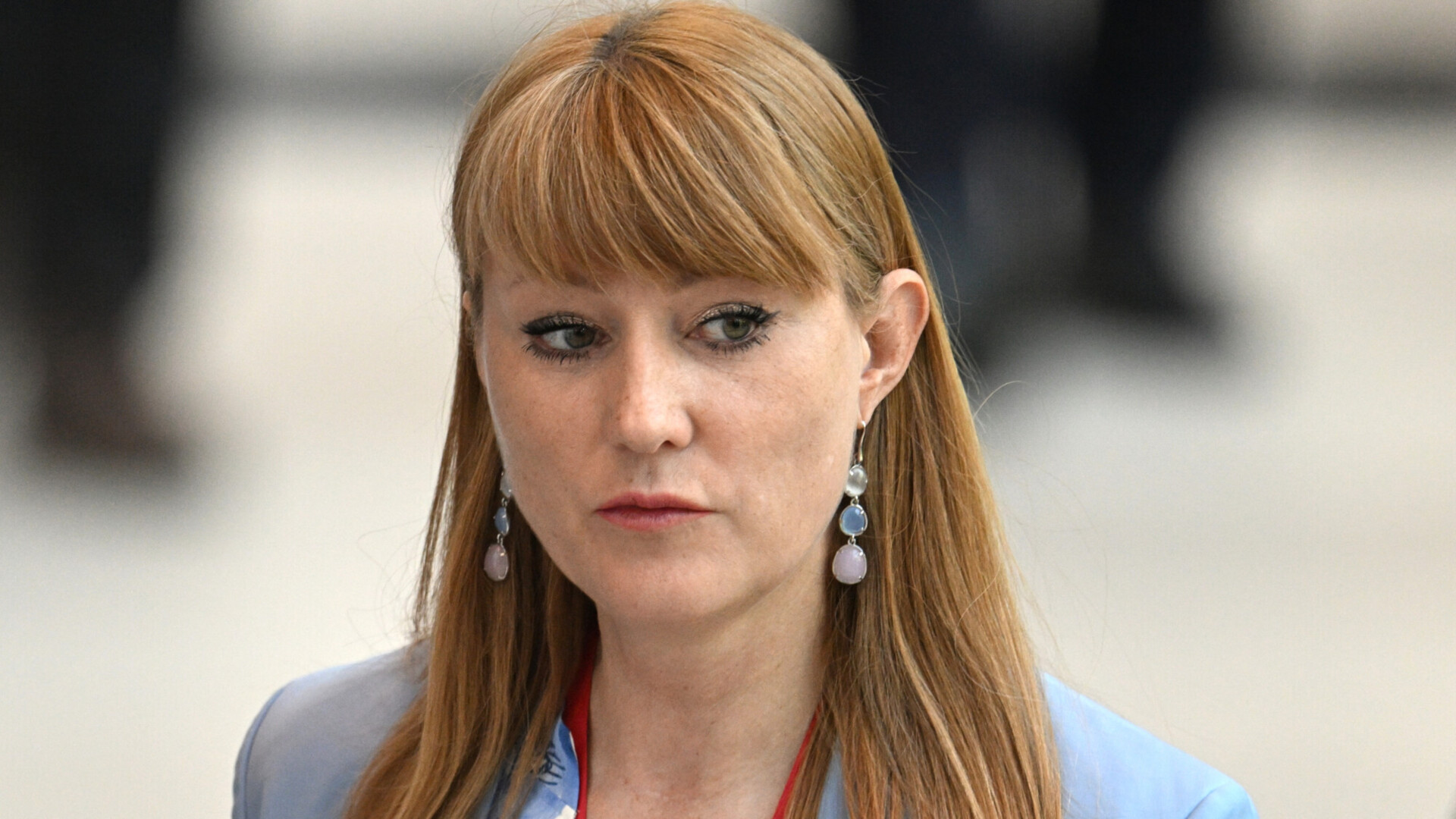 Журова: «Мой интерес к чемпионату мира без сборной России не упал» Журова: «Мой интерес к чемпионату мира без сборной России не упал»