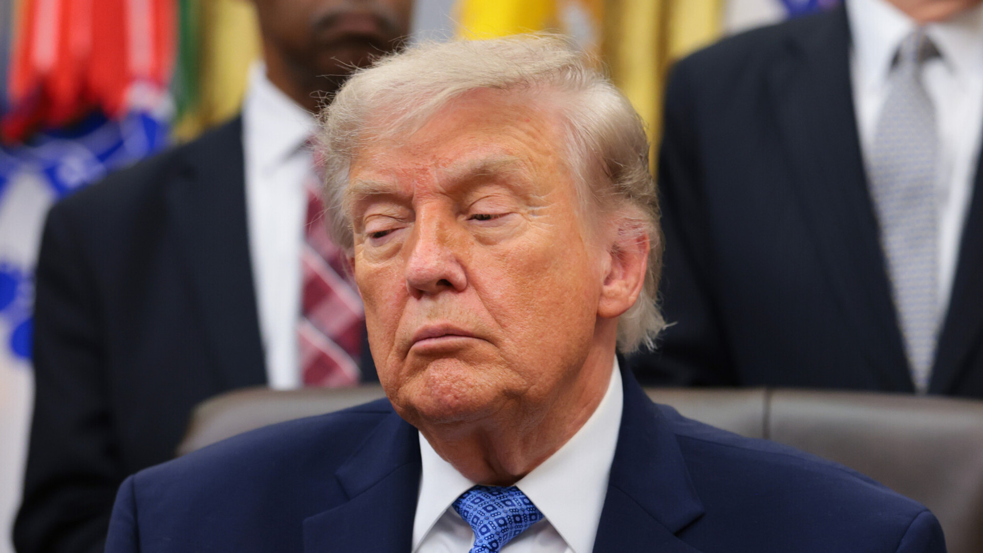 Трамп просил ФИФА пересмотреть решение о дисквалификации Балогуна — СМИ Трамп просил ФИФА пересмотреть решение о дисквалификации Балогуна — СМИ
