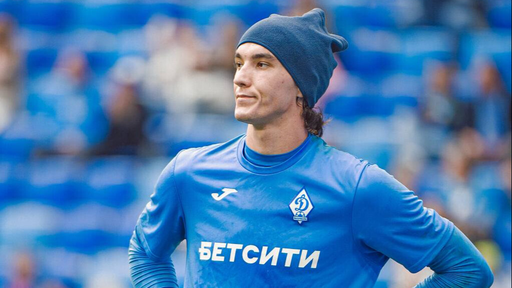 Волк назвал вратаря, который больше всего его впечатлил на ЧМ‑2026
